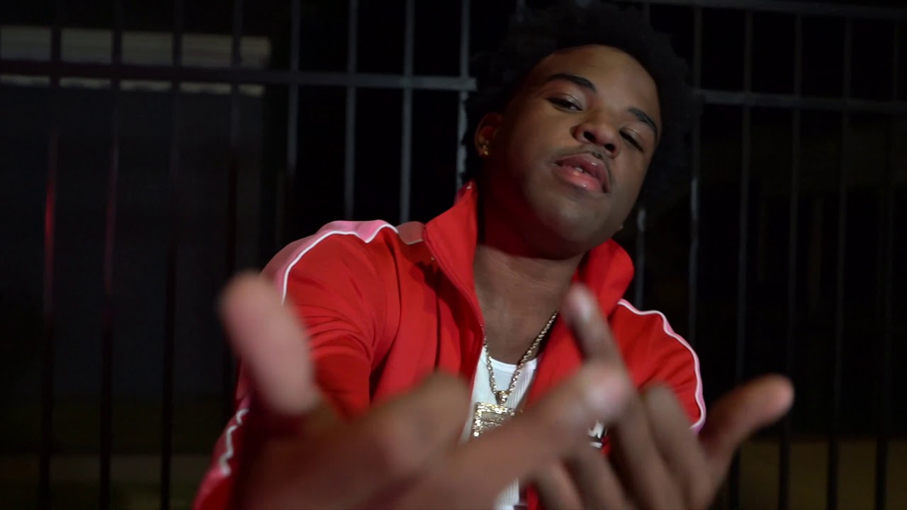 Dopeboy Trouble - 