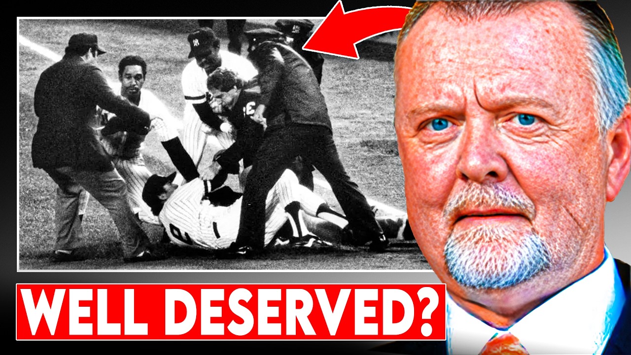 Why EVERYONE Hates Bert Blyleven…