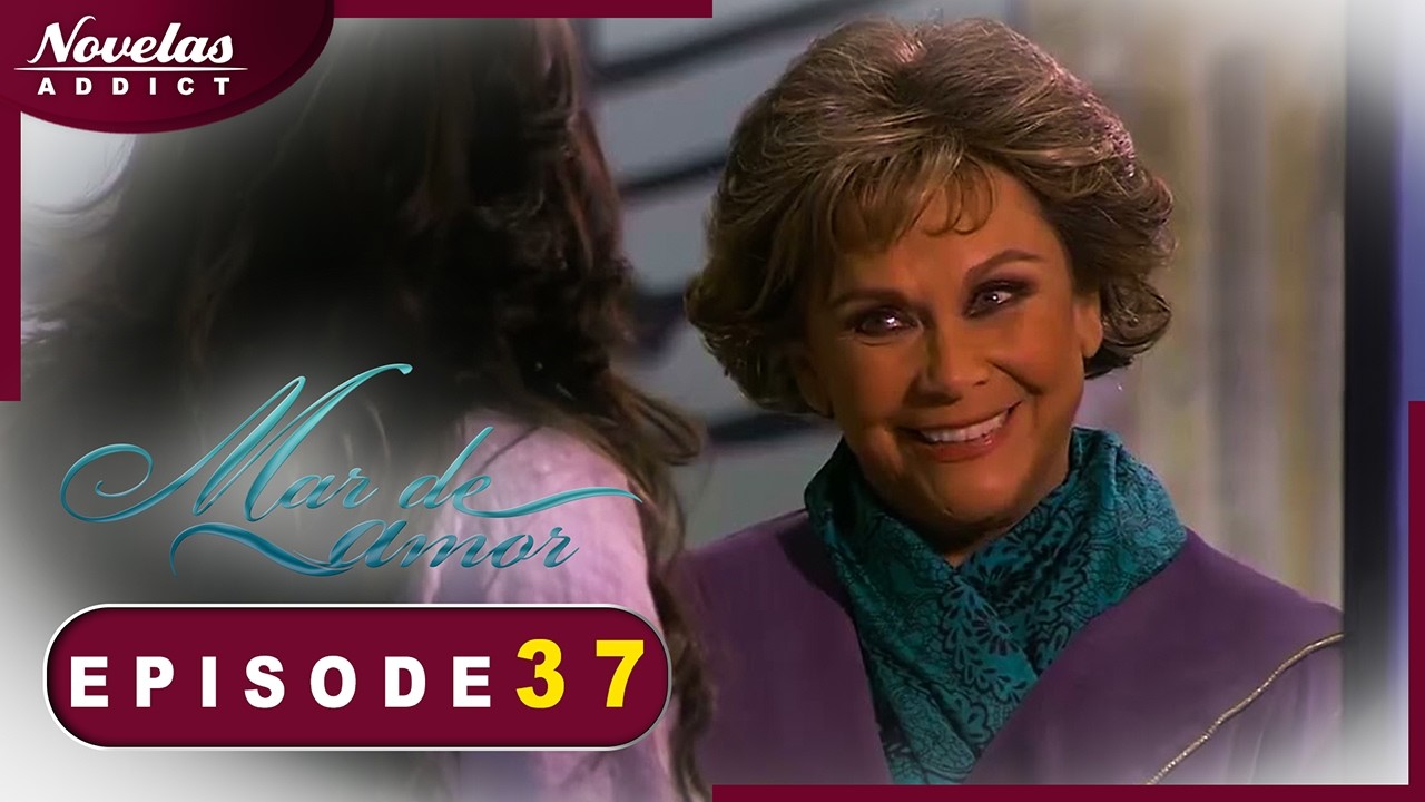 Amour Océan - Episode 37 - Novelas Complète en Francais