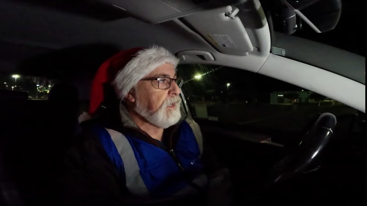 I got lost doing deliveries | Uber Eats and DoorDash late night shift