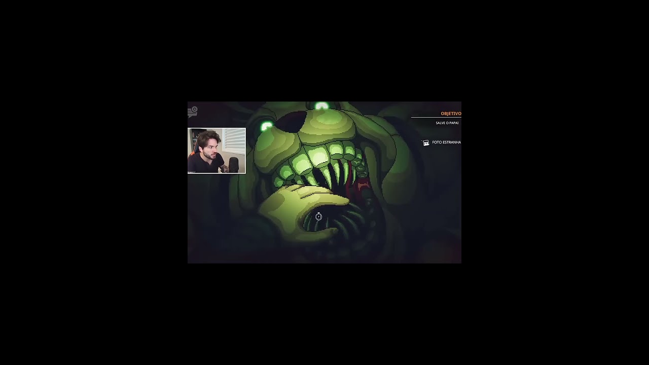 VINGAN&Ccedil;A DO JAZZ#jazzghost #fnaf #jogos #fivenightsatfreddys #edit #shorts