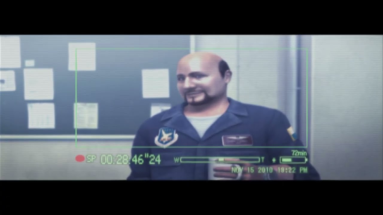 Ace Combat 5: Mission 13 - Demons of Razgriz [13/28]
