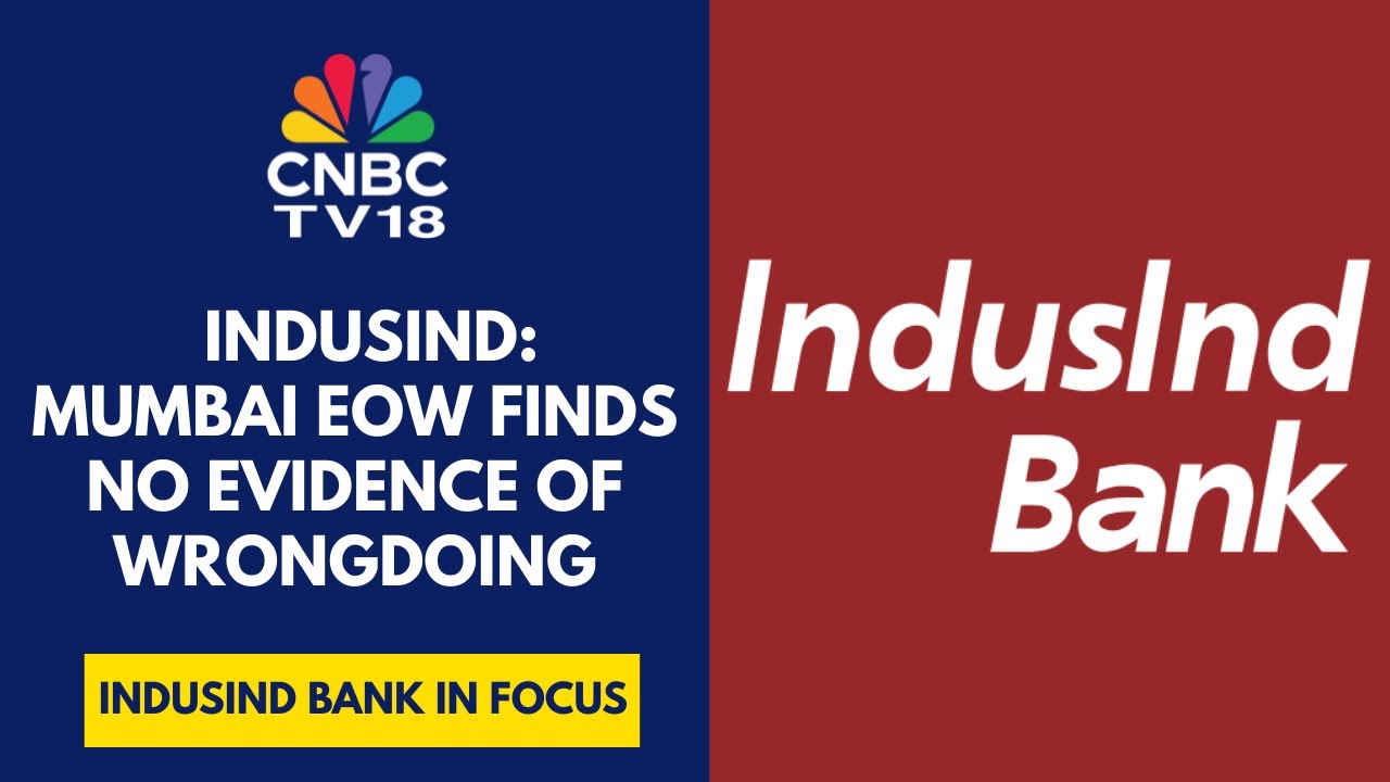 Mumbai Police's Economic Offences Wing Says No Evidence Of Criminal Conduct Against FMR Executives