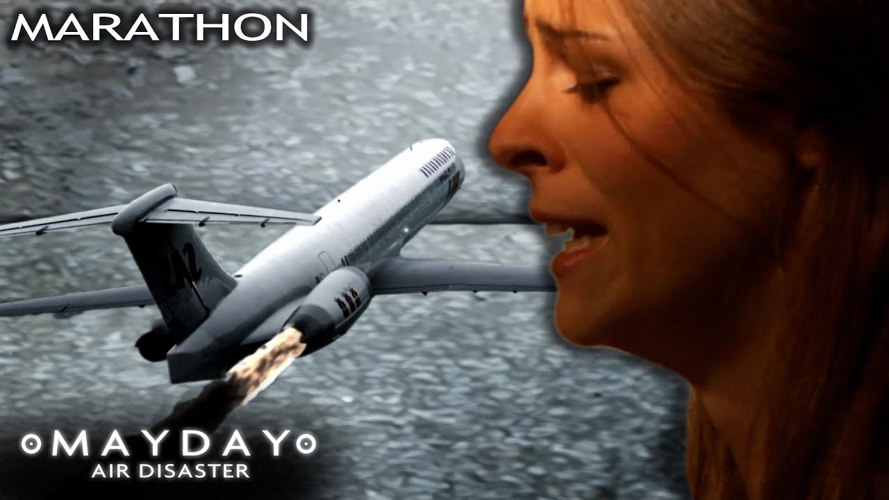The Catastrophic Effects of Computer Code Malfunction | SEASON 10 | MARATHON