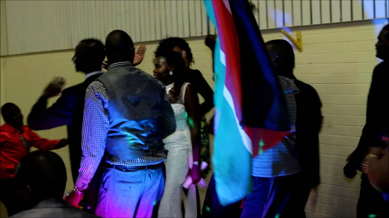 Nyapal Lul~Community Gaajaak Song