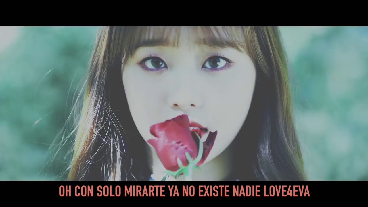 love4eva - LOONA/yyxy Cover español