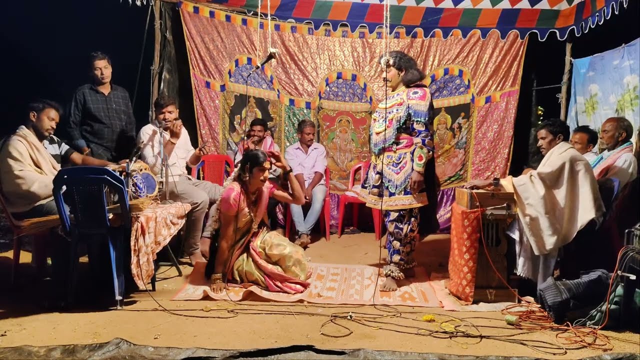 #చిన్నమ్మకథ #trending and viral videos #మాధవరంన్యూకళాబృందం #రమణ☎️ నెంబర్:-6305169045,9346975958
