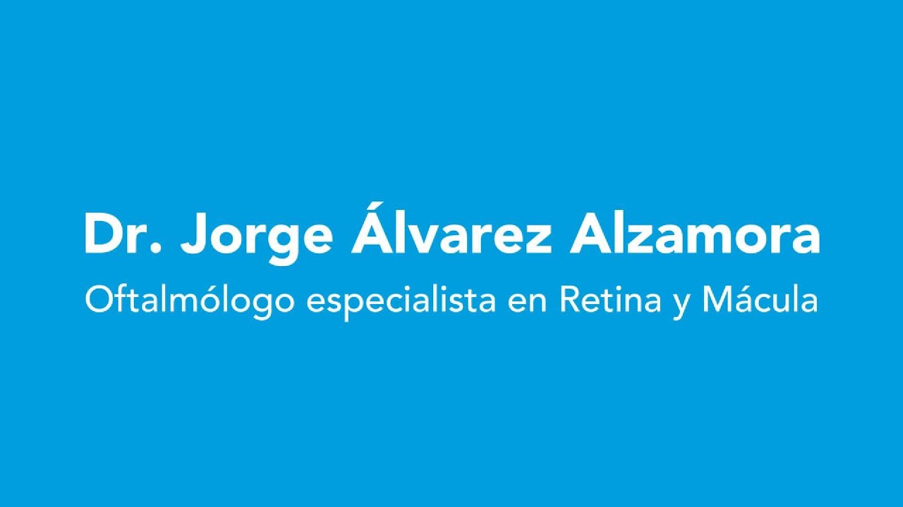 Dra. Jorge Álvarez - Entrevista en Radio Nacional