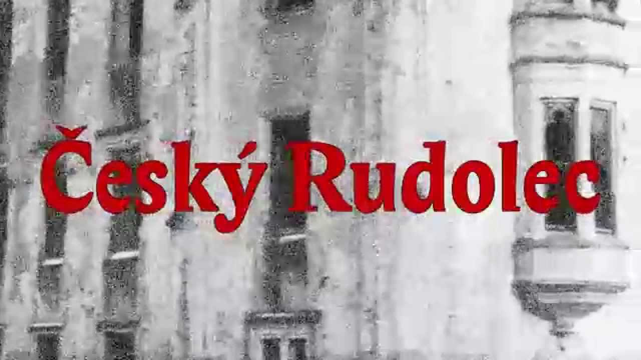 Z&aacute;mek Česk&yacute; Rudolec