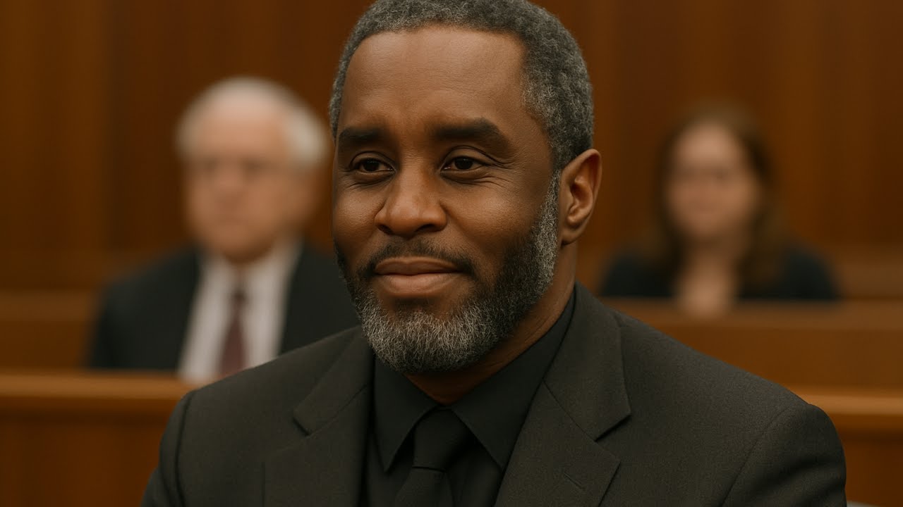 Diddy Trial Day 8: Prosecution FUMBLES Expert Witness + Witness Is Granted Immunity