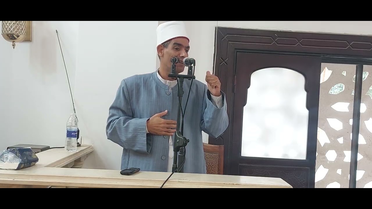 الدعاء واثره في نشر الطمانينه