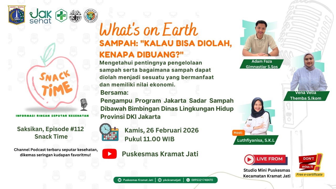 Sampah: 