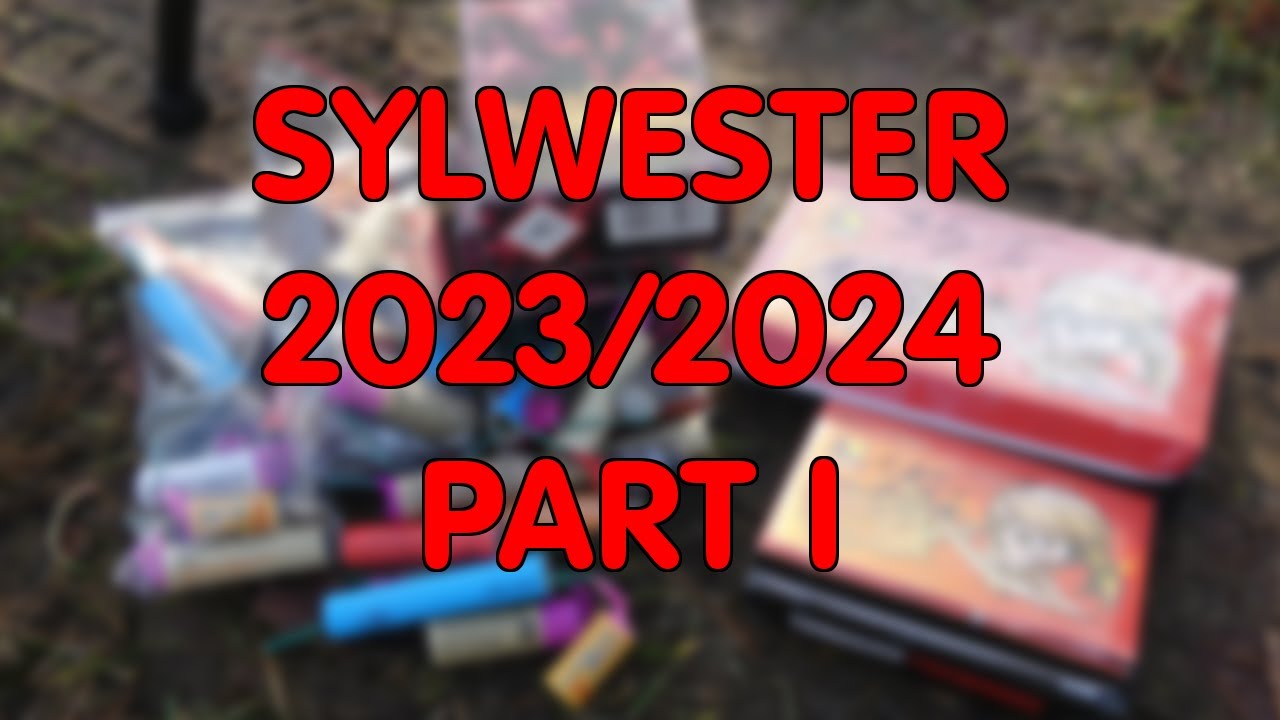 Sylwester 2023/2024 Part 1 delikatne luźne strzelanie