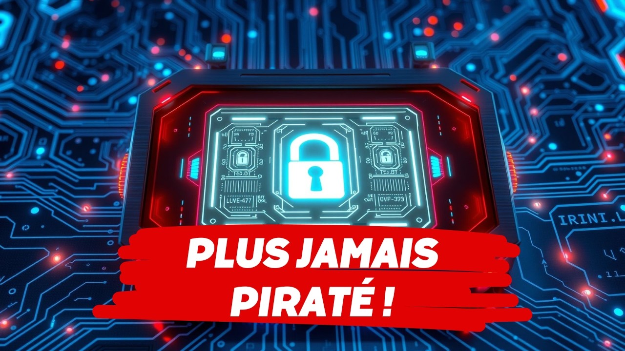 S&eacute;curise tes sites avec cet outil simple et gratuit !