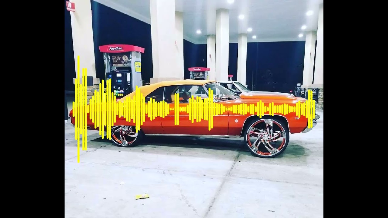 Black Dada - Imma Zoe (30-43Hz) Rebassed Revo