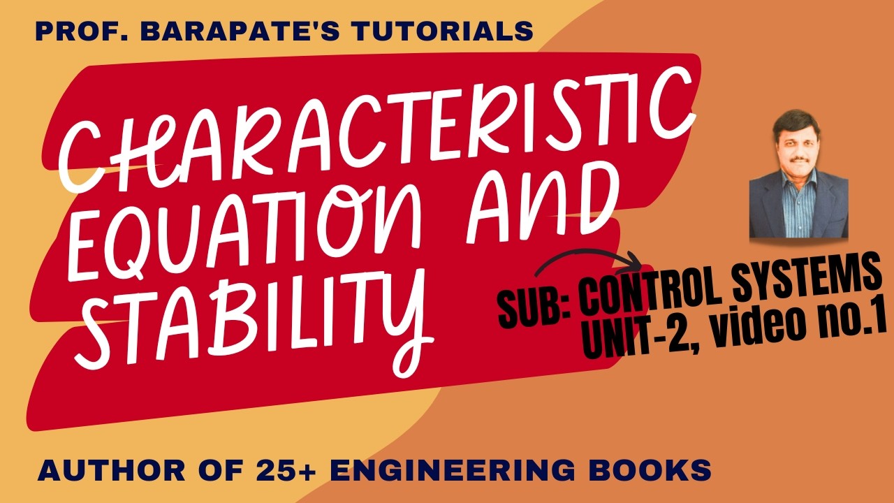 HURWITZ STABILITY