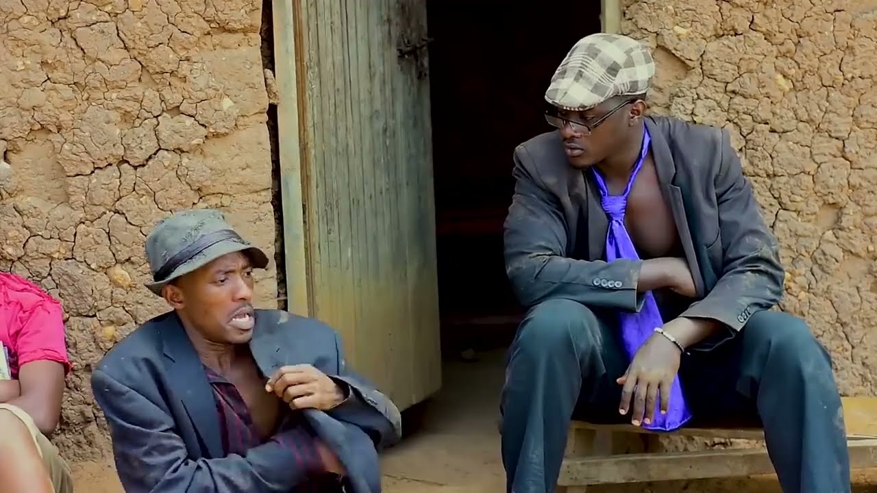 NSABII COMEDY|| 55 NSABI NA BIJIYOBIJA UBURYARYA BURABAKIJIJE😂😂🙆🏿🙆🏿🙆🙆🤔🤔