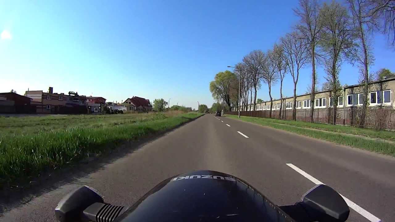 Sony Action Cam HDR-AS10 (not HDR-AS15) Angle Comparison: 170&deg; vs 120&deg; (Steady On) - Part 1 - 170&deg;