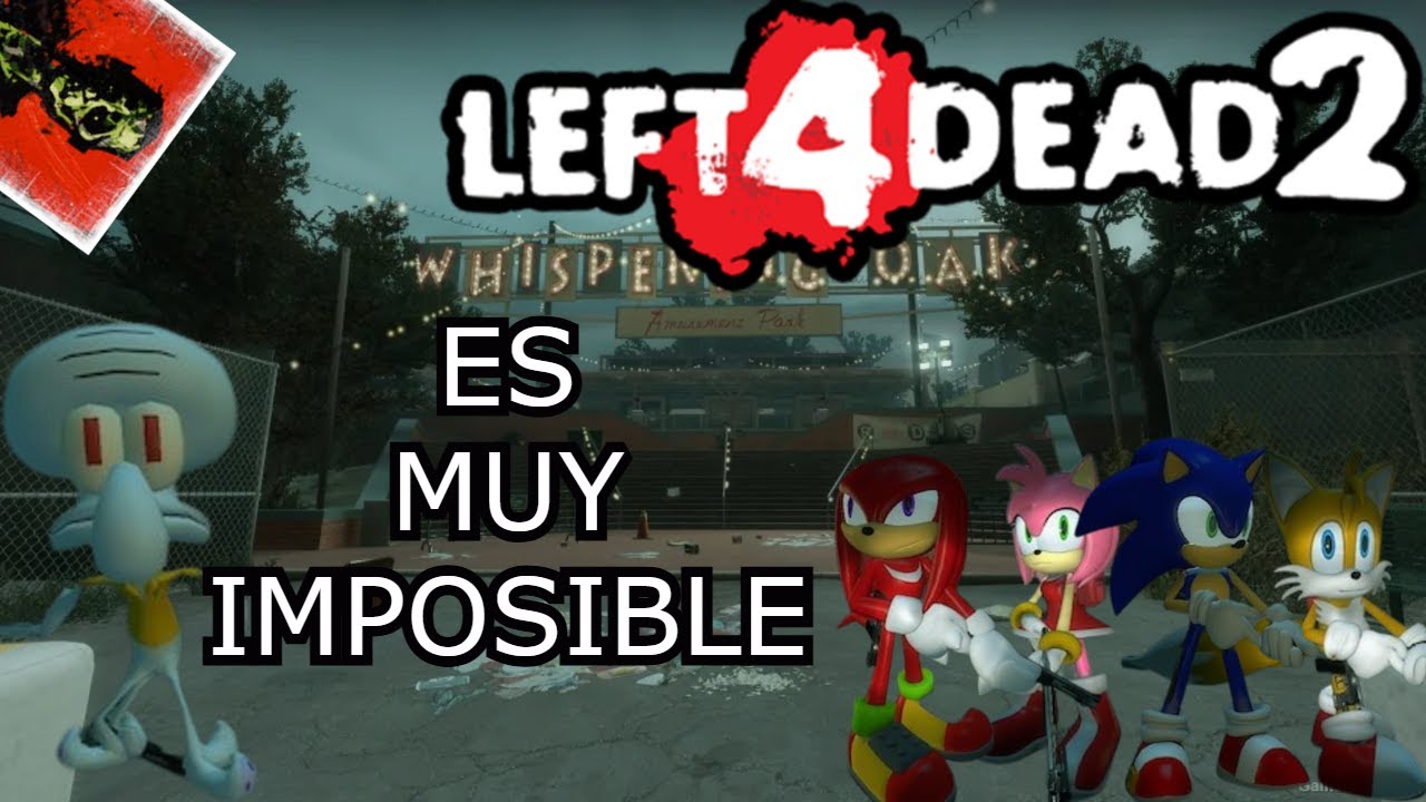 ESTA MUTACION CON MODS ES IMPOSIBLE lBriskl lRobyl
