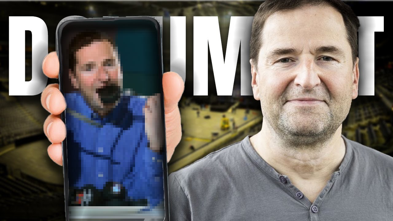 Robert Záruba | DOKUMENT
