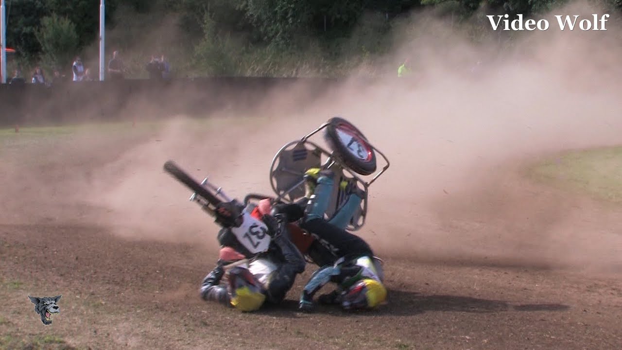 Gespann Masters Heringen 2017