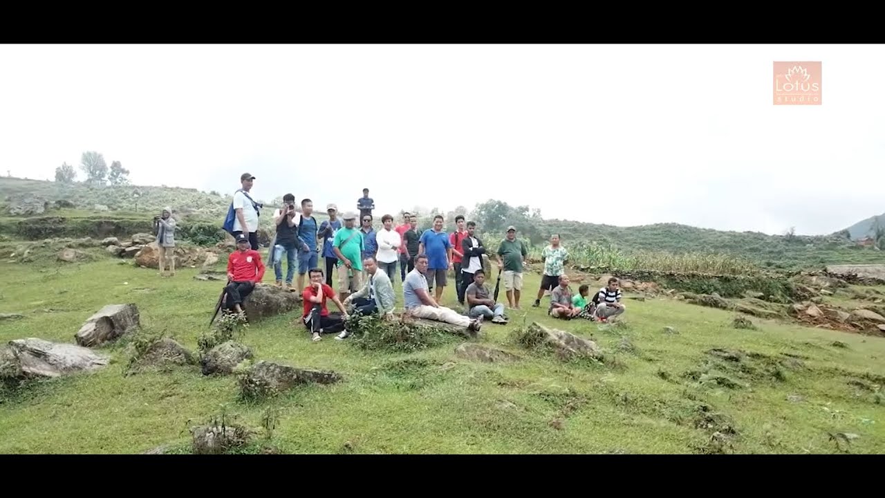 भुम्दी, काब्रे, धेरस्वारा र पोखराका युवाहरु आफ्नो जन्मभूमिका लागि संगठित २०७५ साल साउन १८ गते