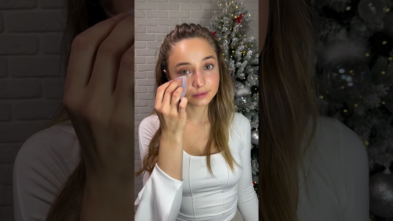 Новый спонж для макияжа FOET 😍