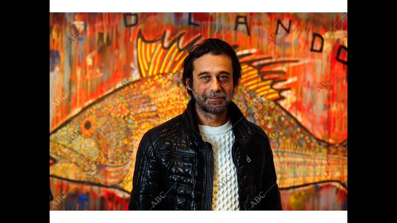 Jordi Mollà exceptional oeuvre