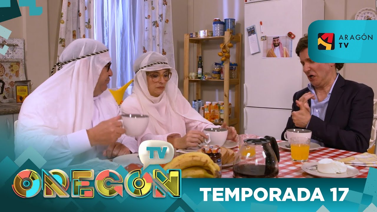 OTV T17 PGM33 DESAYUNANDO CON FROILÁN