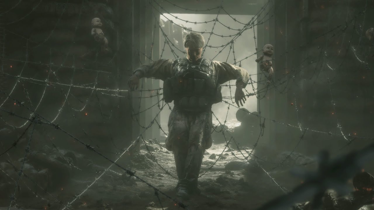 Death Stranding - Part 3