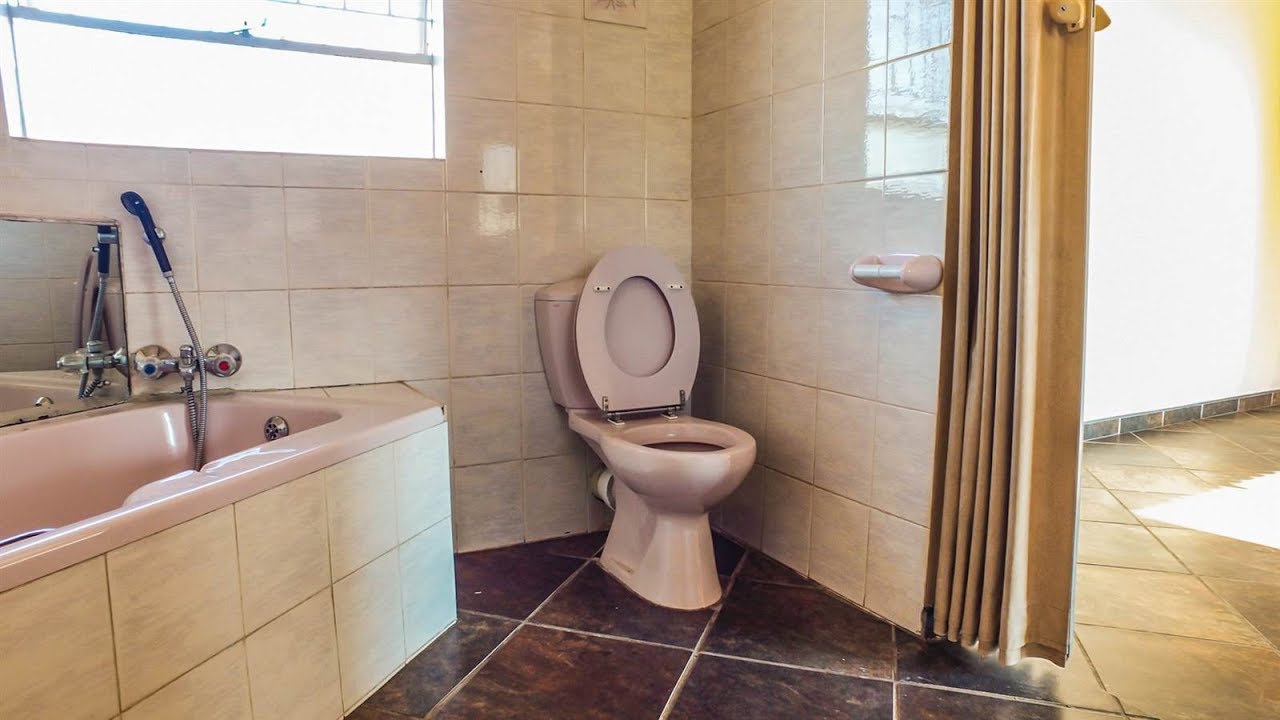 3 Bedroom House for sale in Gauteng | East Rand | Brakpan | Minnebron |