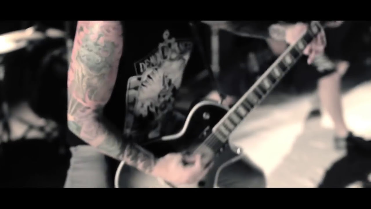The Arrs - L' Ame La Plus Noire