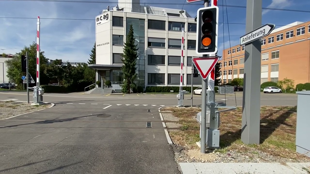 Stilles Warten Analyse Urdorf