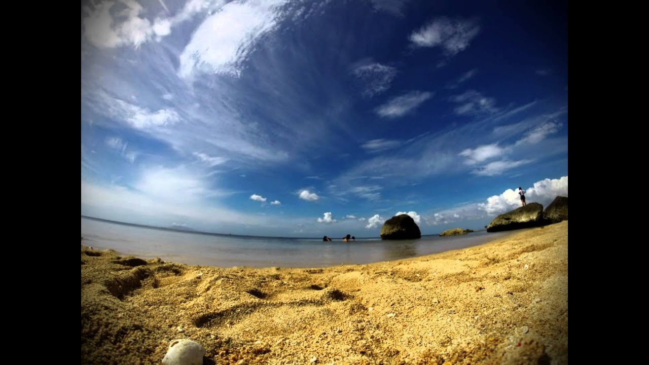 Burot Beach