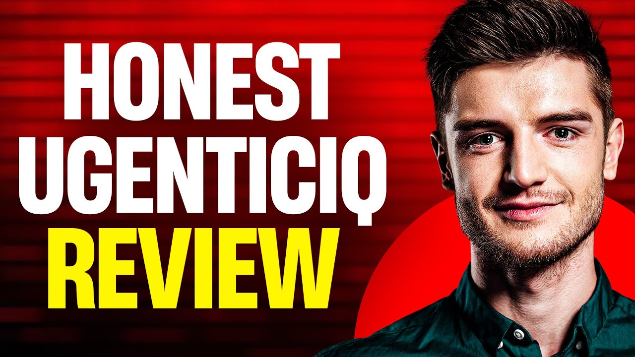 ✅ UgenticIQ Review (2026) - Is It Worth It? [Anik Singal Ugentic AI]