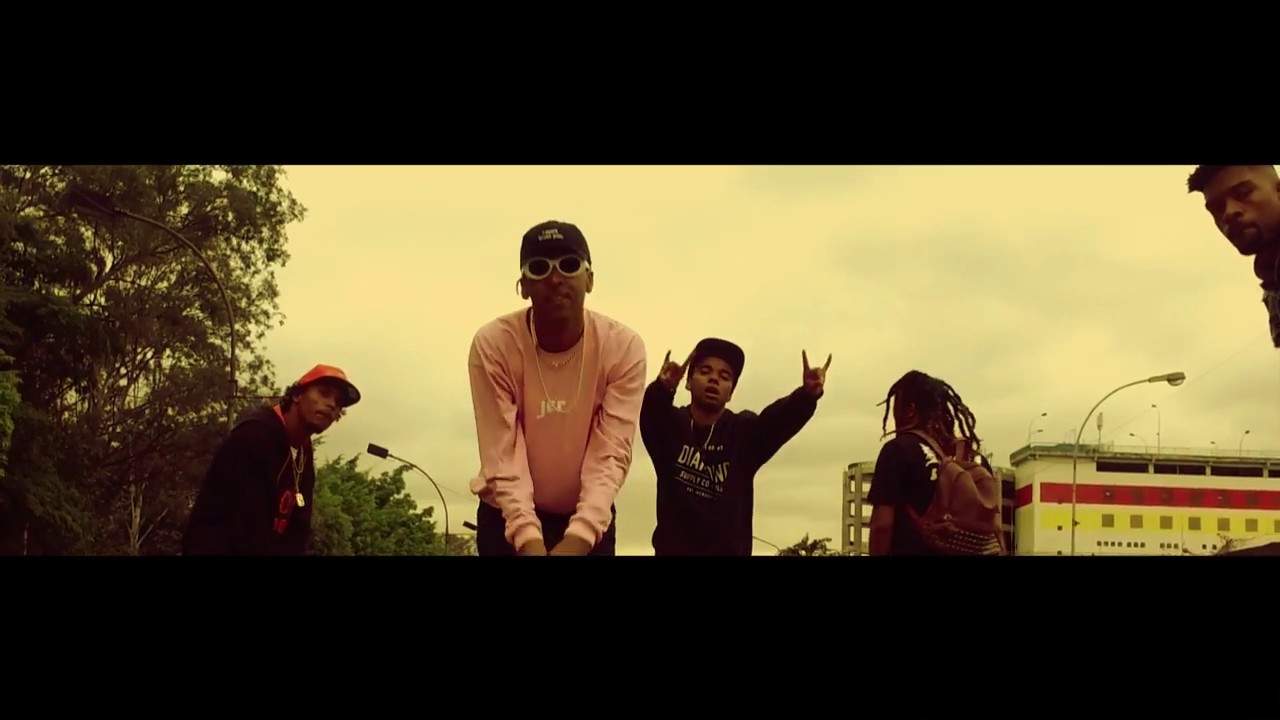 BC Raff - Eles Falam. prod $UPREMOS [VIDEO CLIPE OFICIAL - Dir. EL Seguinte]