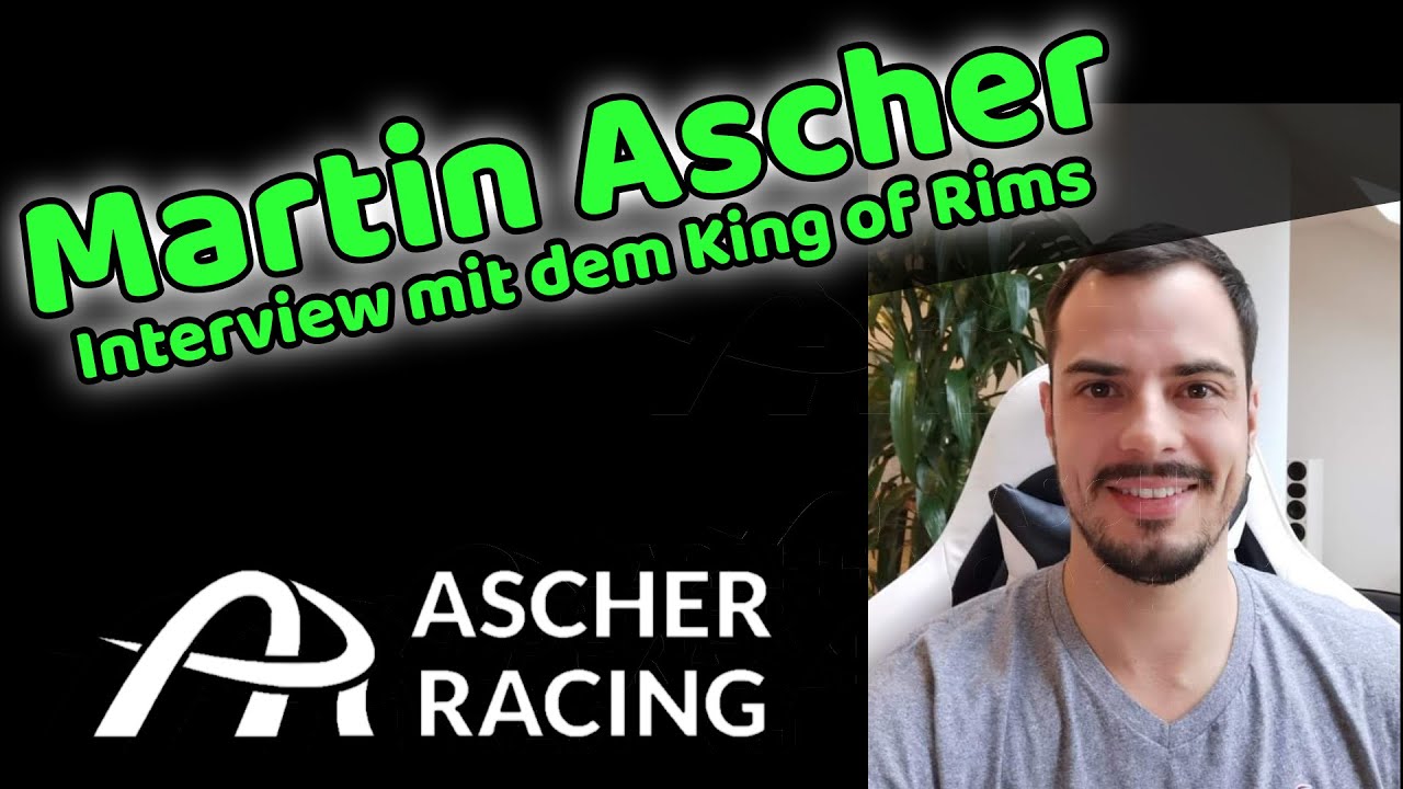 Interview mit Martin Ascher