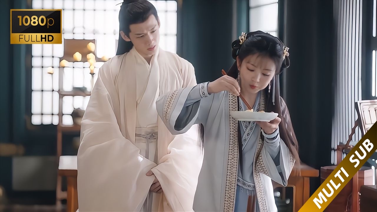 100個美女參加選秀，王爺卻對這個在廚房偷吃的灰姑娘一見鍾情，當場點名她為妃！！丨#卿卿日常 #田曦薇 #白敬亭