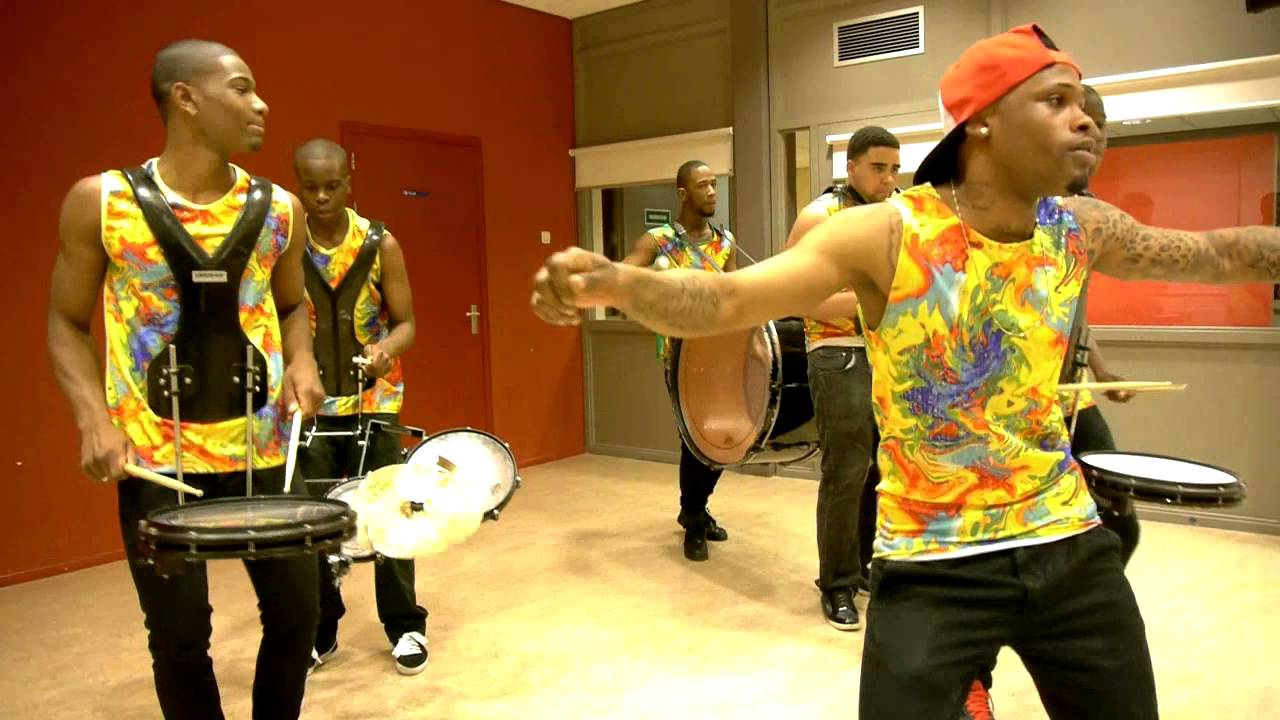 Rhythm All Stars Brassband