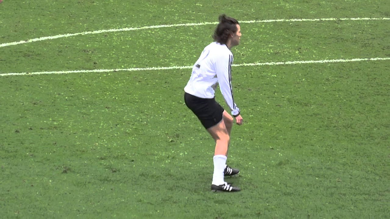 Niall's charity match, Leicester, 26. 5. 2014 #5