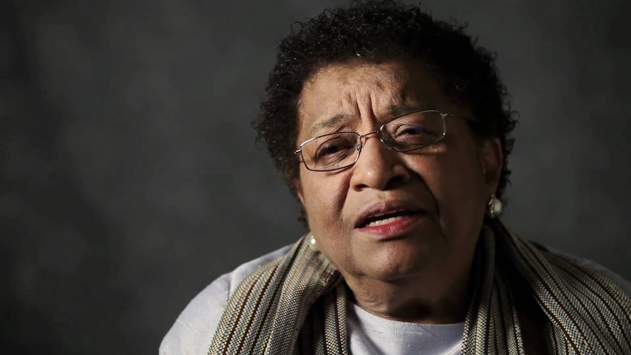 JFK50 President of Liberia on JFK Legacy — Ellen Johnson Sirleaf