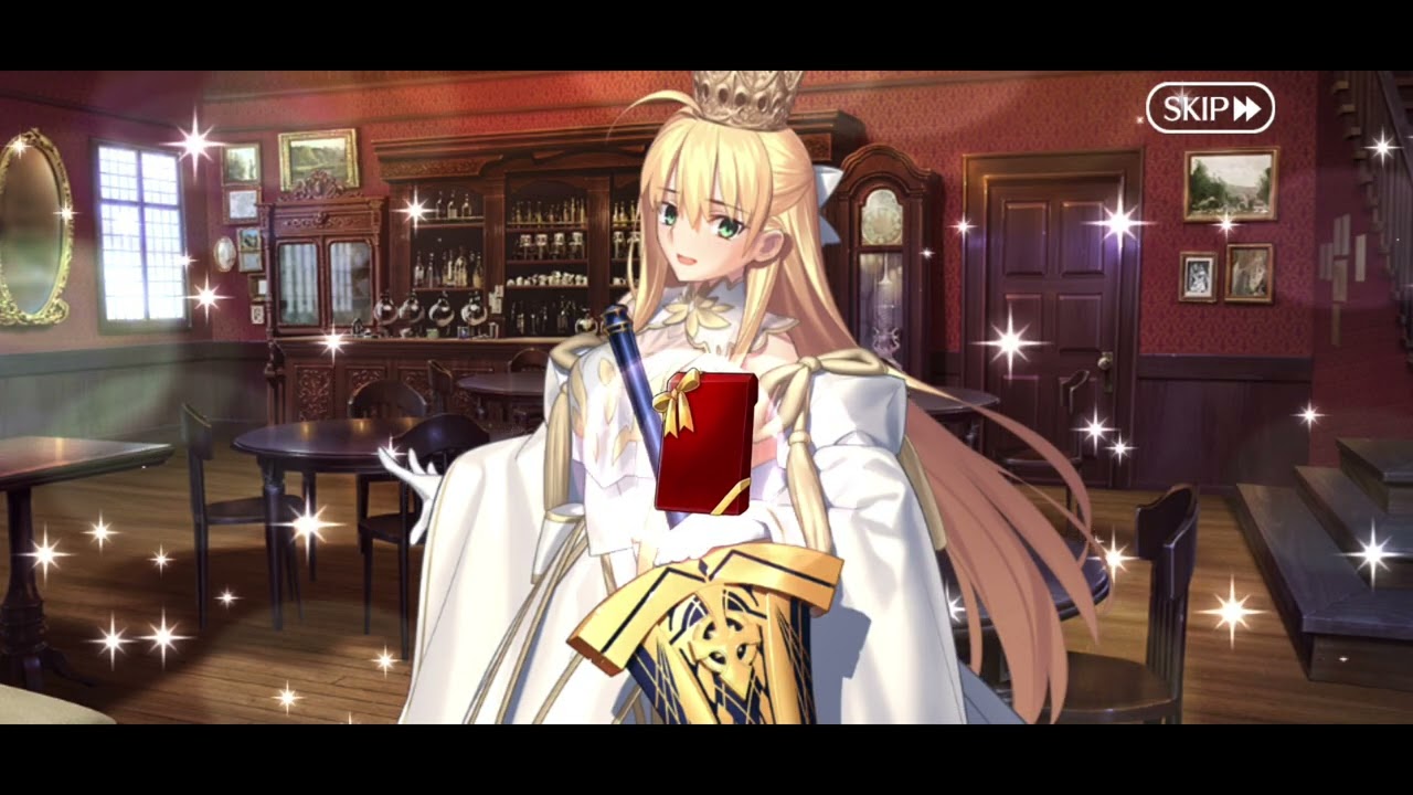 【FGO】