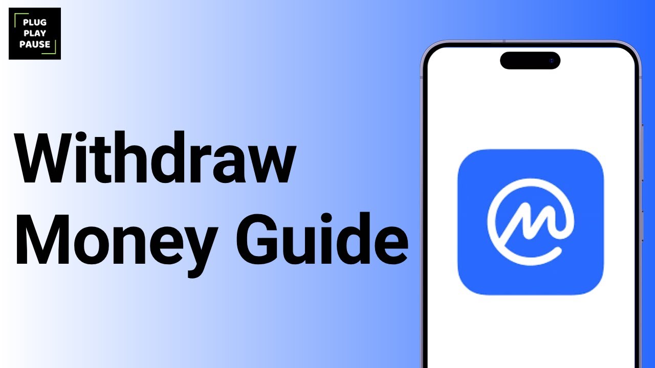 How To Withdraw Money From Coin market cap ?