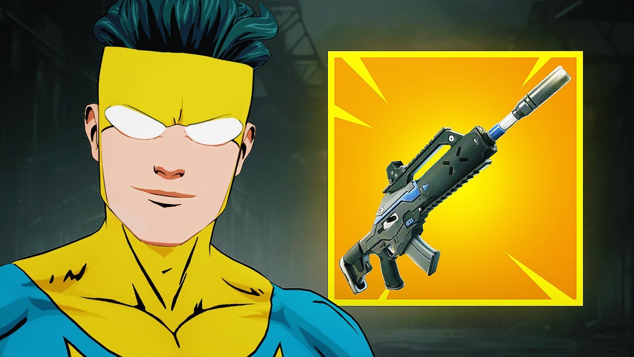 The Holo AR is Broken...