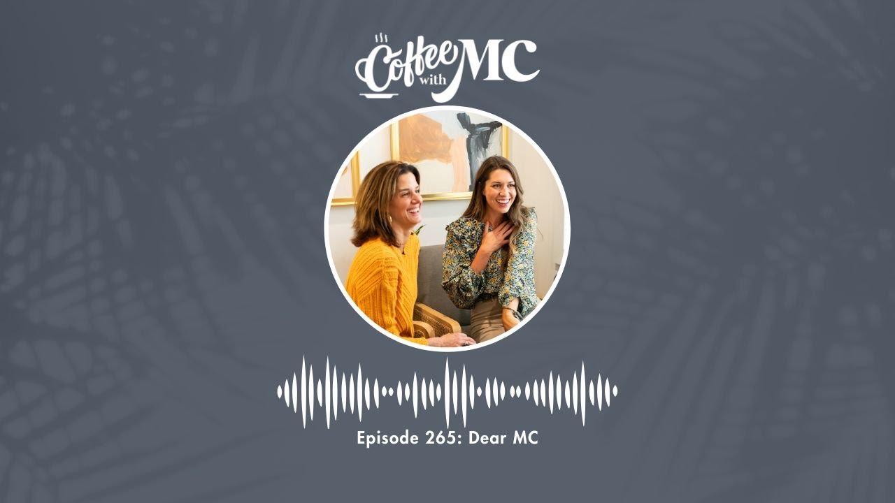 Episode 265: Dear MC