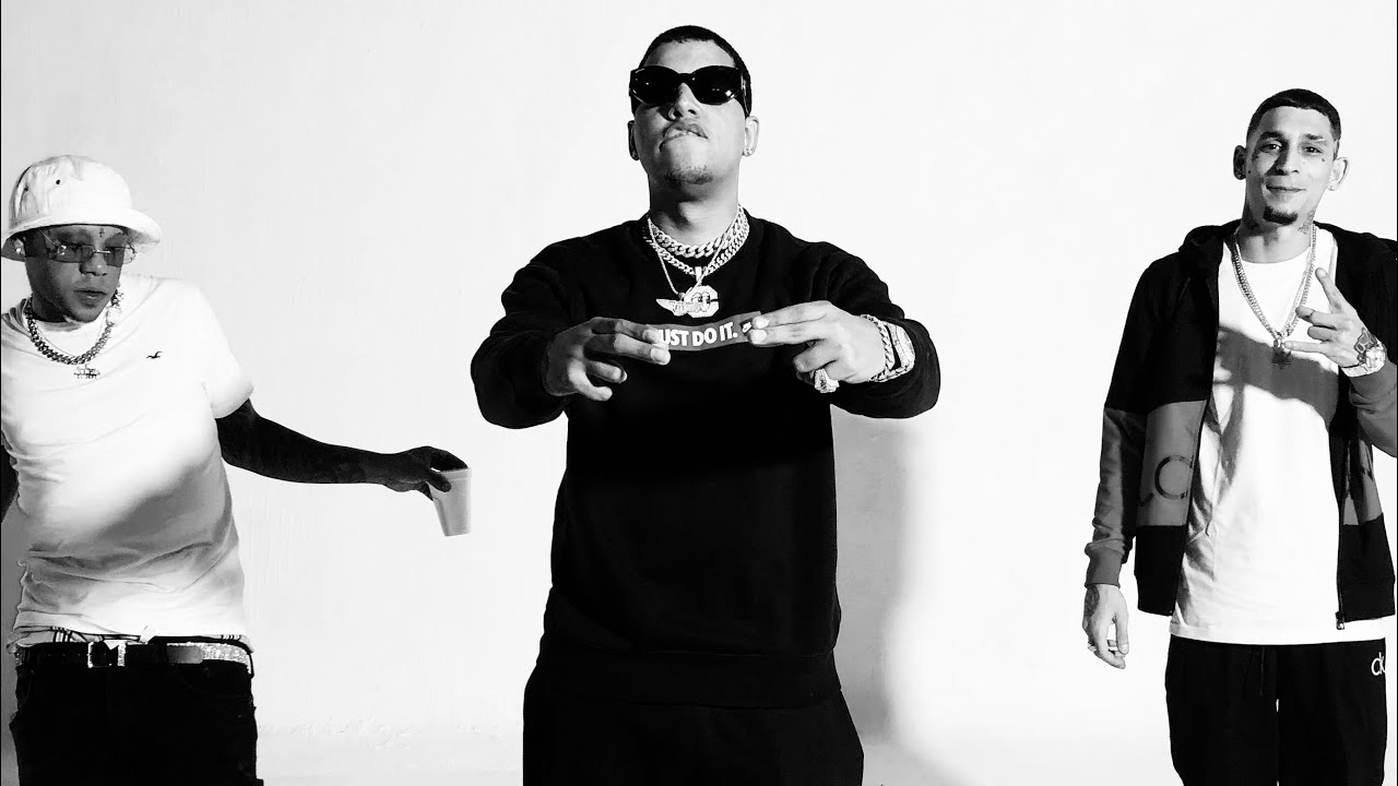 Bulova x El Jincho x Yomel El Meloso - Vengan To&rsquo; ( Video Oficial ) 🇩🇴🇪🇸