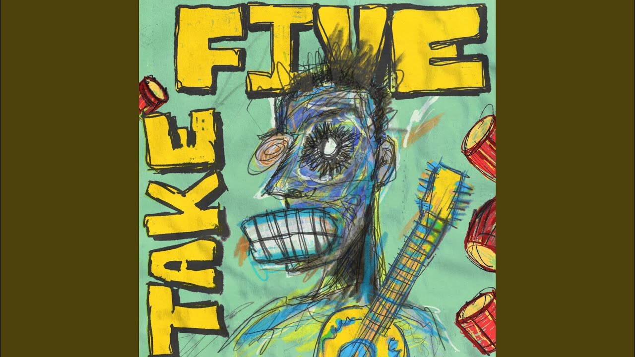 Take Five