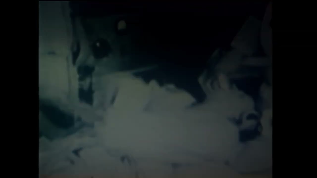God - Crash Victim HD