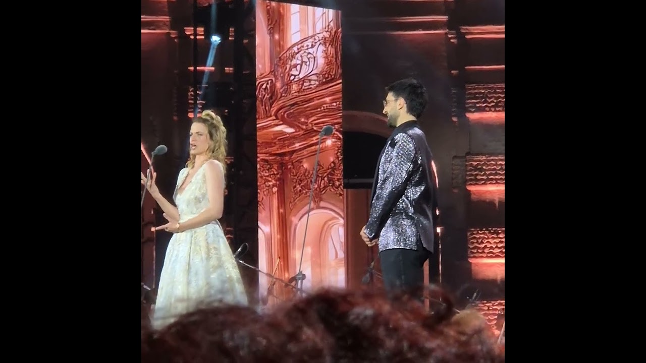 Piero Barone & Elisa Balbo , 