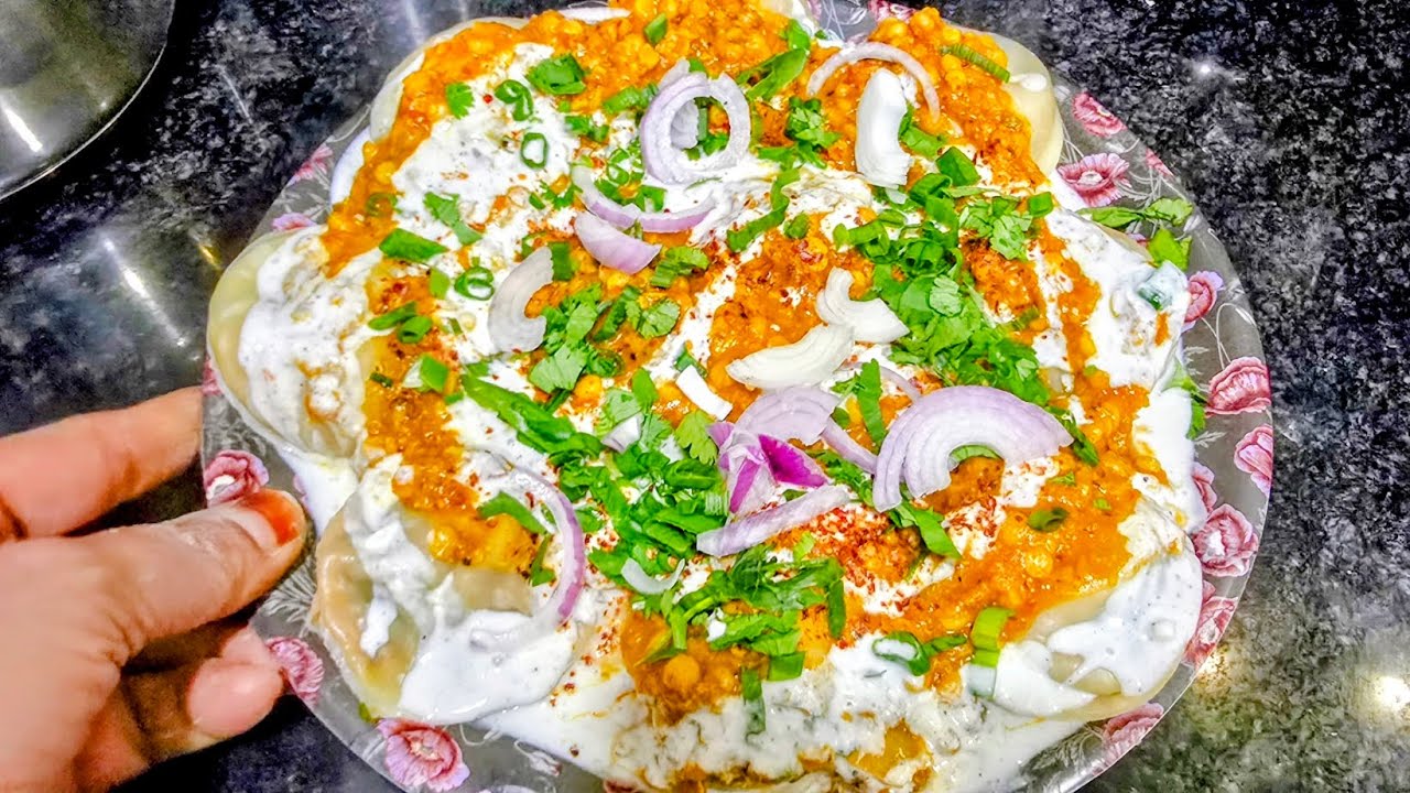 टेस्टी और सॉफ्ट डंपलिंग रेसिपी | घर पर आसान डंपलिंग बनाने की Tasty & Soft Dumpling Recipe 